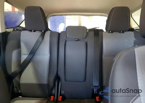 2017 Ford Escape Se from USA, damaged, VIN 1FMCU9GD3HUA82353